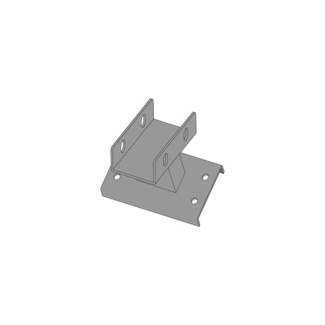 WGD168MW Part J Middle Beam Lower Connector - Eagle Peak Canopy and Outdoor Products