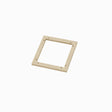 WGH40 - Part 50 Shutter fix frame _ 1 pc - Eagle Peak Canopy and Outdoor Products