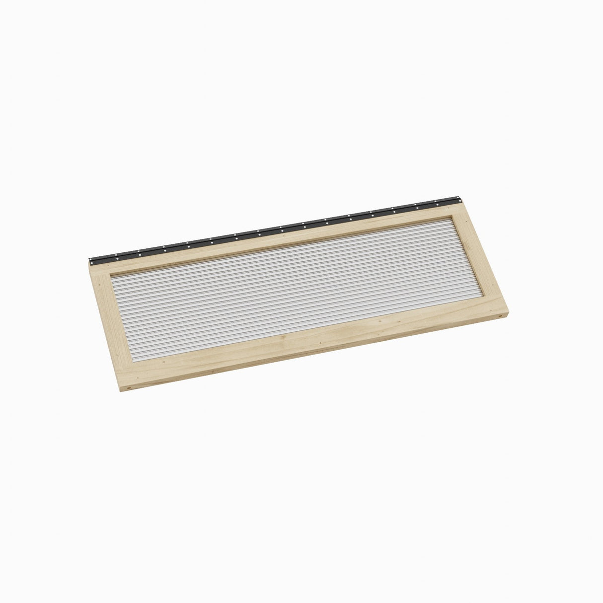 WGH40 - Part 74 Vent roof panel _ 1 pc - Eagle Peak Canopy and Outdoor Products