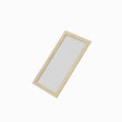 WGH51V2 - Part 76 Front window panel _ 1 pc - Eagle Peak Canopy and Outdoor Products