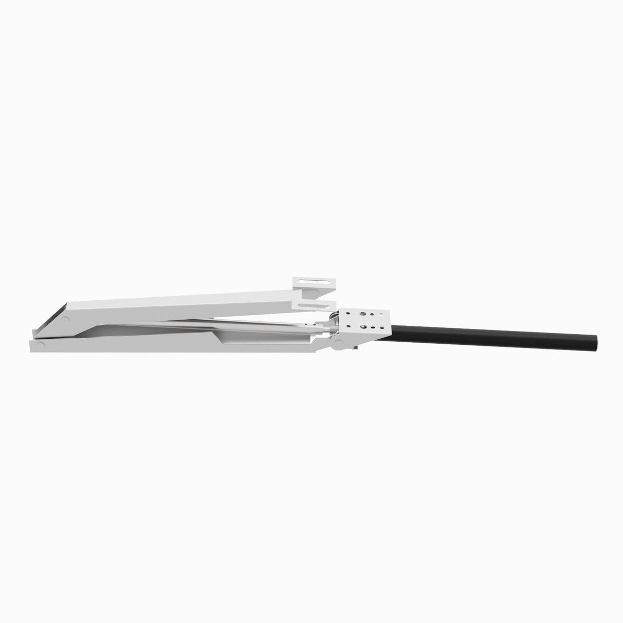 WGH51V2 - Part r Aluminum single spring window opener _ 1 pc - Eagle Peak Canopy and Outdoor Products