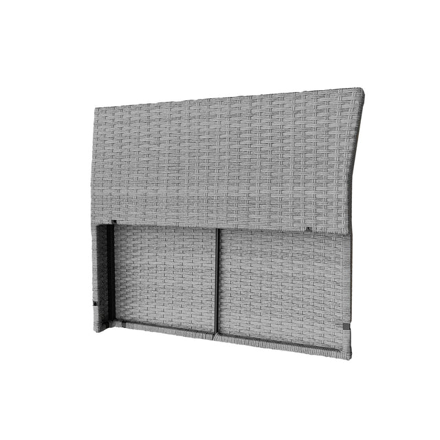 WSS Part B3 Right Corner Sofa Back Panel - Eagle Peak Canopy and Outdoor Products