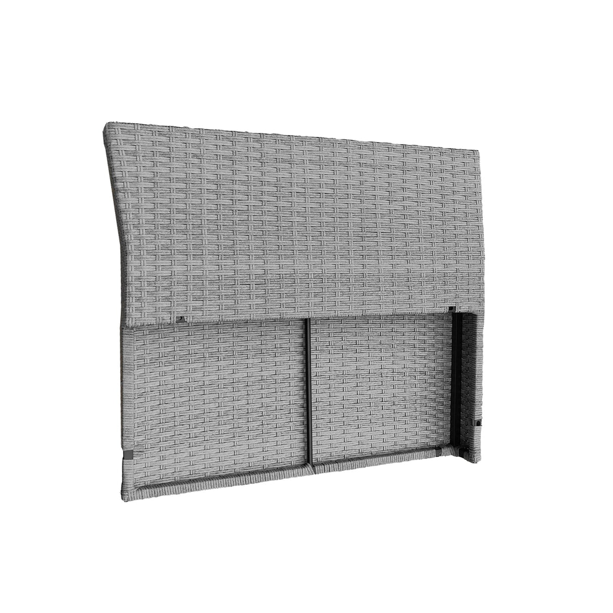 WSS Part C3 Left Corner Sofa Back Panel - Eagle Peak Canopy and Outdoor Products