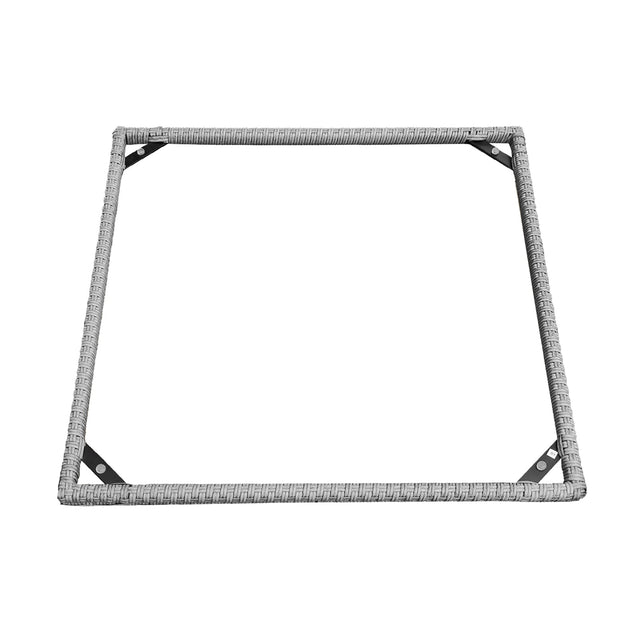 WSS Part D3 Tea Table Top Frame - Eagle Peak Canopy and Outdoor Products