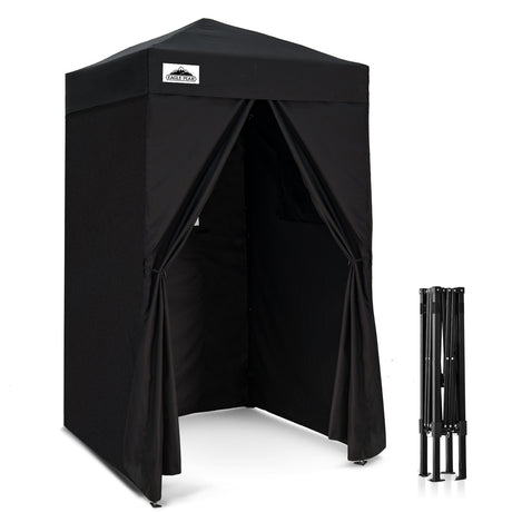 Flex Ultra Compact 4x4 Pop Up Changing Room Canopy