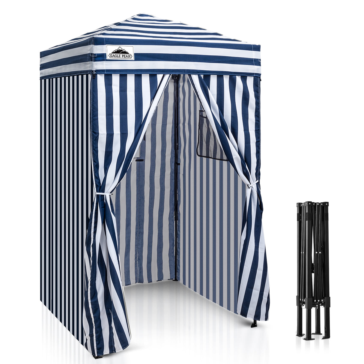 Flex Ultra Compact 4x4 Pop Up Changing Room Canopy