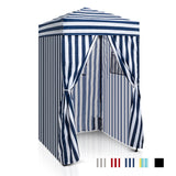 EAGLE PEAK Flex Ultra Compact 4x4 Pop-up Changing Room Canopy