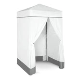 EAGLE PEAK Flex Ultra Compact 4x4 Pop-up Changing Room Canopy