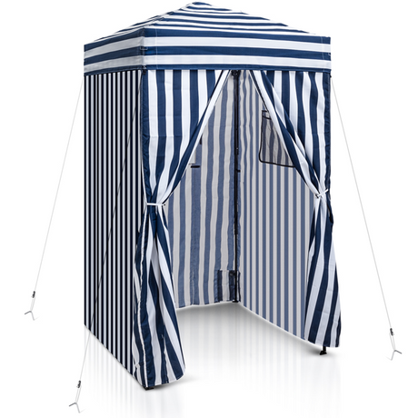 EAGLE PEAK Flex Ultra Compact 4x4 Pop-up Changing Room Canopy