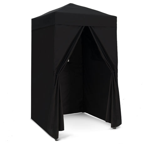 EAGLE PEAK Flex Ultra Compact 4x4 Pop-up Changing Room Canopy